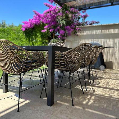 Villa Divina With Private Heated Pool Pula Exterior foto
