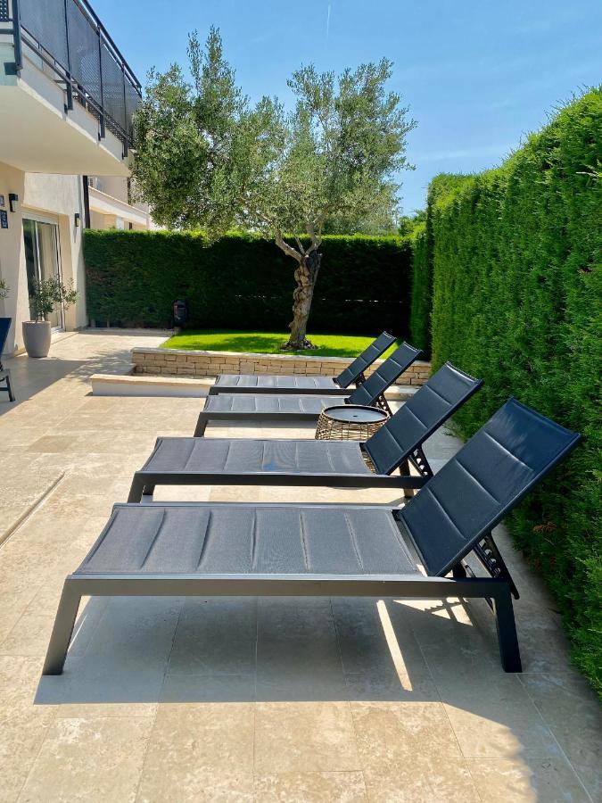 Villa Divina With Private Heated Pool Pula Exterior foto